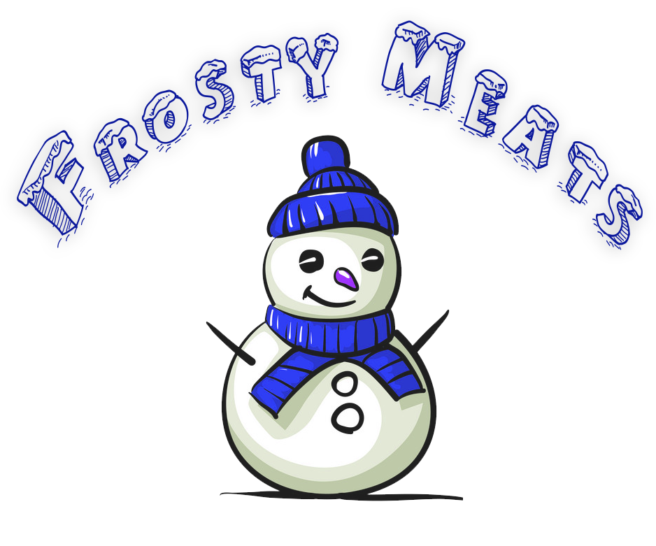 Frosty Meats